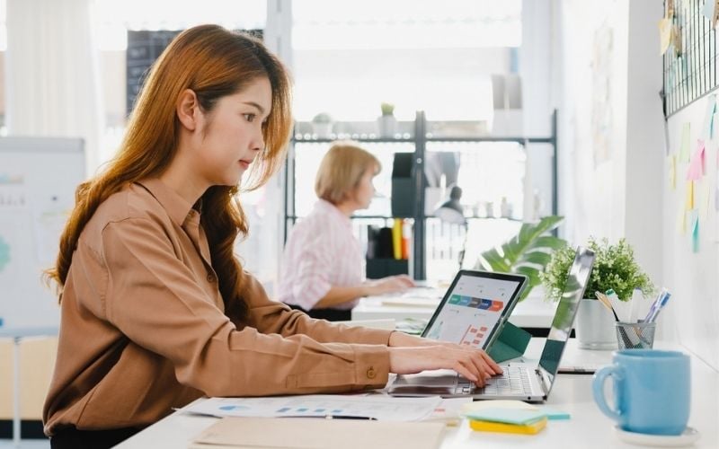Tận dụng năng lượng sáng tạo và độc lập để tiến xa trong tương lai